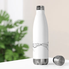 Laughing Aviator 20oz Insulated Bottle