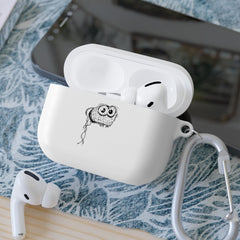 Unplugged Personalized Airpods Case Cover