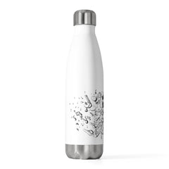 Atomic Sound 20oz Insulated Bottle