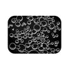 Molecules Bath Mat