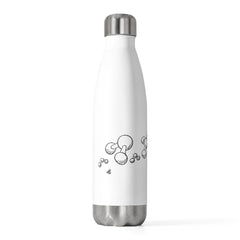 Molecules 20oz Insulated Bottle