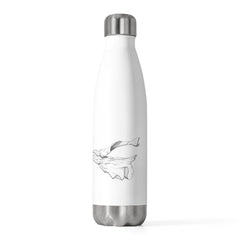 Laughing Aviator 20oz Insulated Bottle