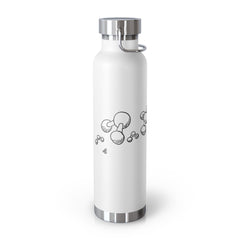 Molecules 22oz Vacuum Insulated Bottle