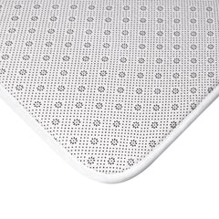 Unplugged Bath Mat