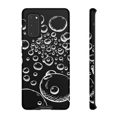 Endless Spheres Phone Case