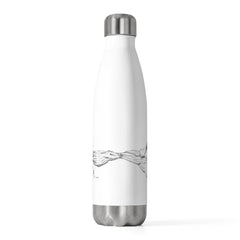 Laughing Aviator 20oz Insulated Bottle