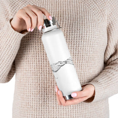 Laughing Aviator 22oz Vacuum Insulated Bottle