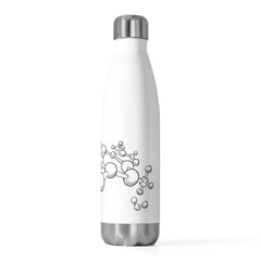 Molecules 20oz Insulated Bottle