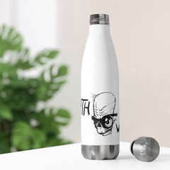 Suspicious Alien 20oz Insulated Bottle