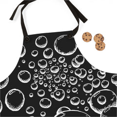 Endless Spheres Apron