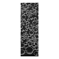 Molecules Foam Yoga Mat