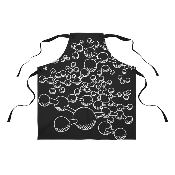 Molecules Apron