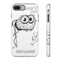 Unplugged Phone Cases