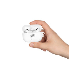 Unplugged Personalized Airpods Case Cover