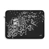 Atomic Sound Laptop Sleeve