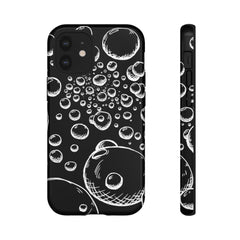 Endless Spheres Phone Case