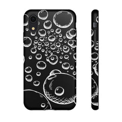 Endless Spheres Phone Case