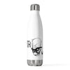 Suspicious Alien 20oz Insulated Bottle