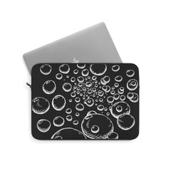 Endless Spheres Laptop Sleeve