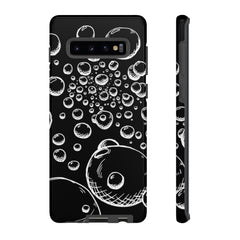 Endless Spheres Phone Case