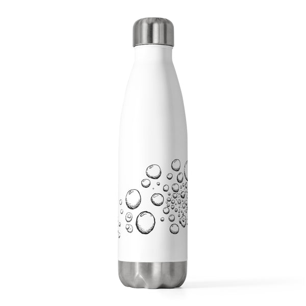 Endless Spheres 20oz Insulated Bottle