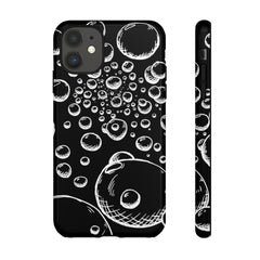 Endless Spheres Phone Case