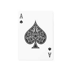 Laughing Aviator Playing Cards