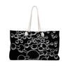 Molecules Weekender Bag