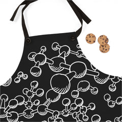 Molecules Apron