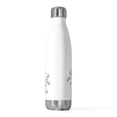 Molecules 20oz Insulated Bottle