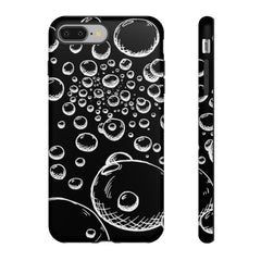 Endless Spheres Phone Case