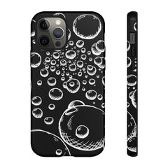 Endless Spheres Phone Case