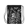 Atomic Sound Drawstring Bag