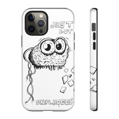 Unplugged Phone Cases