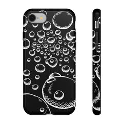 Endless Spheres Phone Case