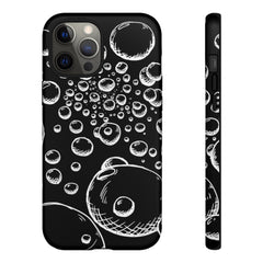 Endless Spheres Phone Case