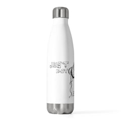 Unplugged 20oz Insulated Bottle