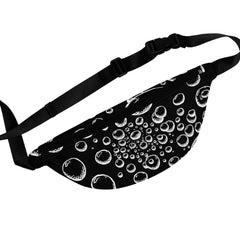 Endless Spheres Fanny Pack