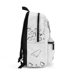 Unplugged Backpack