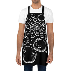 Endless Spheres Apron