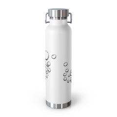 Endless Spheres 22oz Vacuum Insulated Bottle