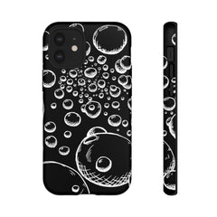 Endless Spheres Phone Case