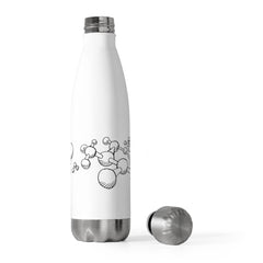 Molecules 20oz Insulated Bottle