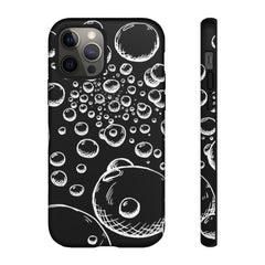 Endless Spheres Phone Case