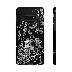 Atomic Sound Phone Case