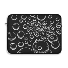 Endless Spheres Laptop Sleeve