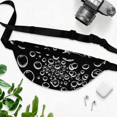 Endless Spheres Fanny Pack