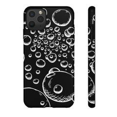 Endless Spheres Phone Case