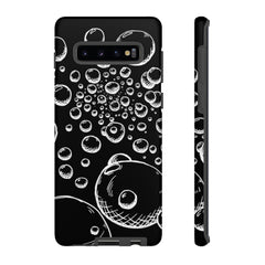 Endless Spheres Phone Case