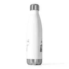 Laughing Aviator 20oz Insulated Bottle